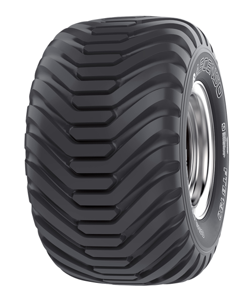 500/60-22.5 ASC FTB190 20PR TL