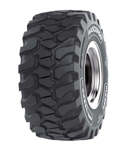 335/80R20 ASC CLR280 136B/147A