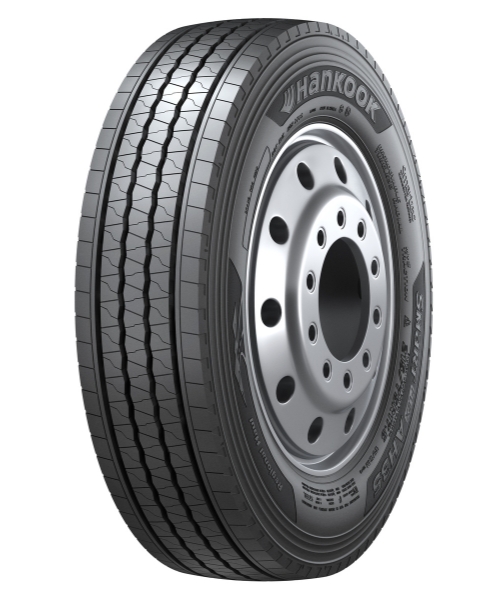 245/70R17.5 Hankook AH35 136/134M (S)