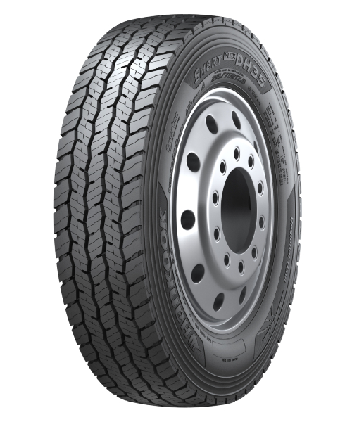 245/70R17.5 Hankook DH35 136/134M (D)