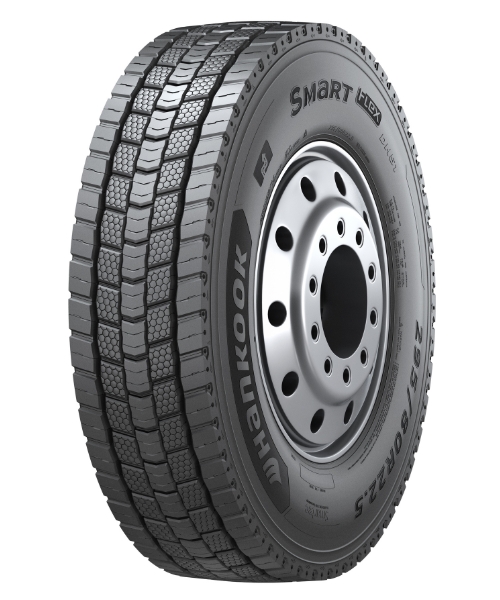 315/70R22.5 Hankook DH51 154/150L (D)