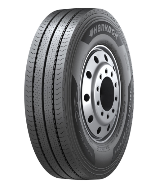 385/65R22.5 Hankook AH51 160K (S)