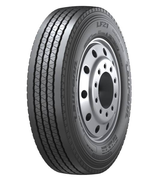245/70R17.5 Laufenn LF21 136/134M (S)