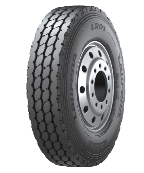 13R22.5 Laufenn LR01 156/150K (S) ON/OFF