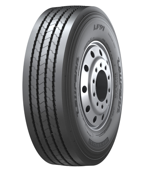 245/70R17.5 Laufenn LF91 143/141J (T)