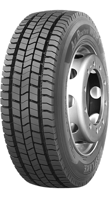 265/70R19.5 WL WDR+1 140/138M