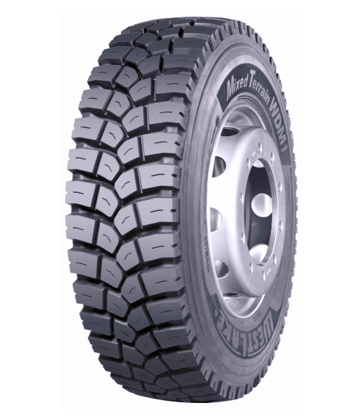 315/80R22.5 WL WDM1 156/153K