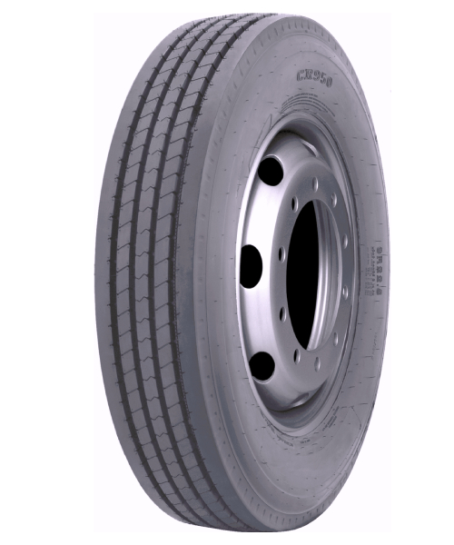 8.5R17.5 GOODRIDE CR950W TL