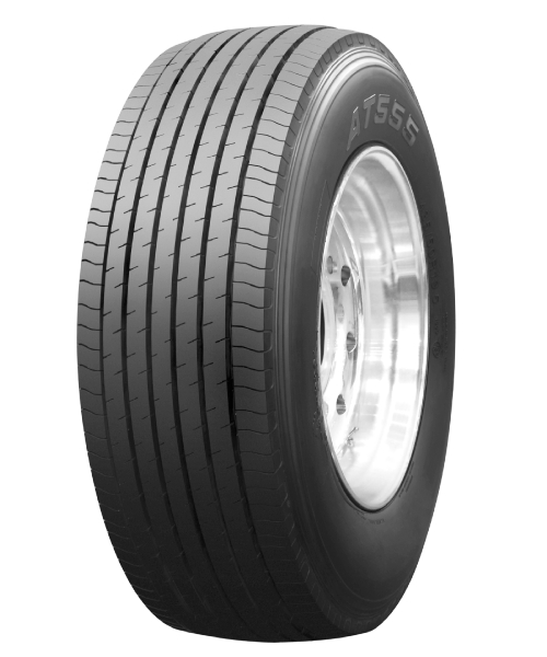 435/50R19.5 WESTLAKE AT555