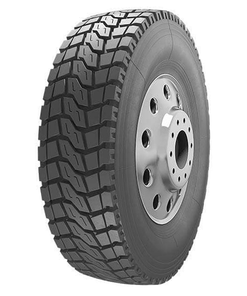 10.00R20 TRACMAX GRT928MS D KOMPLET