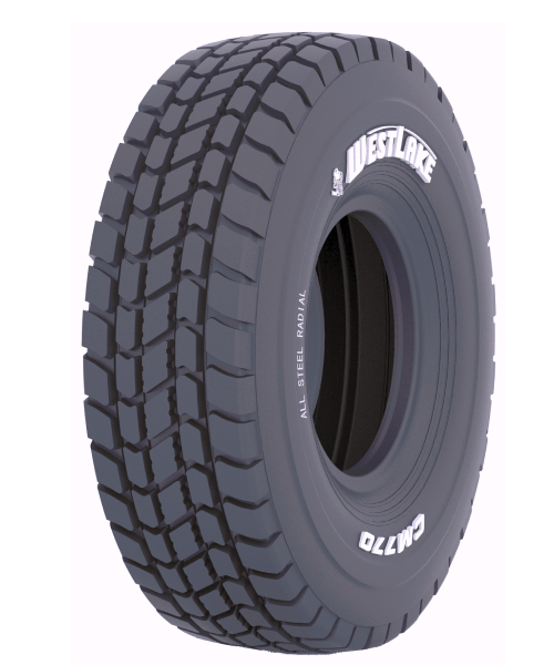 385/95R25 WESTLAKE CM770 170F