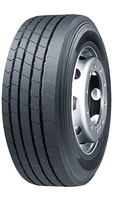 355/50R22.5 WL WSL1 156K
