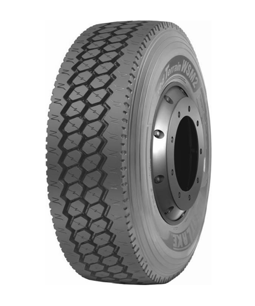 315/80R22.5 WESTLAKE WSM2 156/153K 18PR