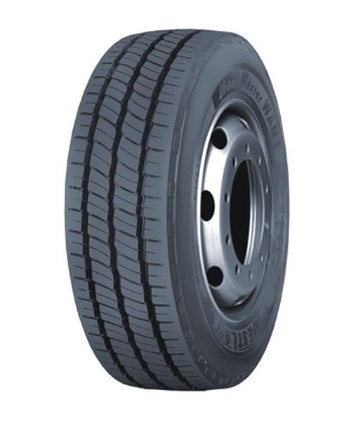 275/70R22.5 WL URBAN MASTER WAU1 152/148J 18PR EU
