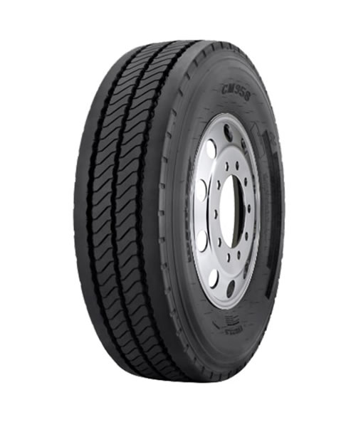 7.50R15 GOODRIDE CM958 SET