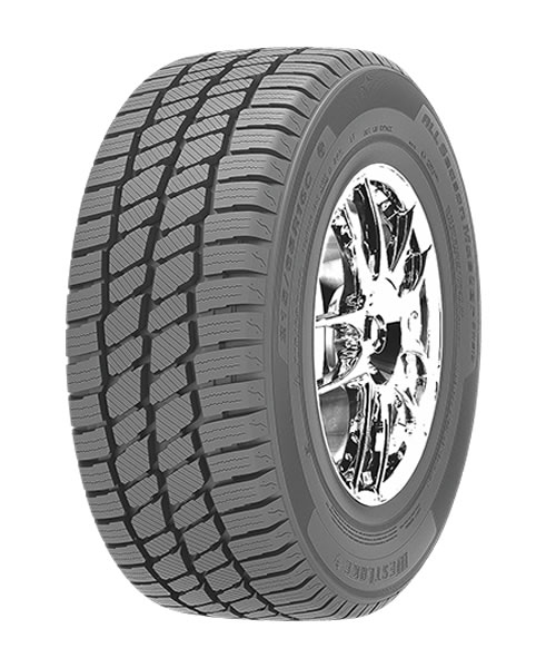 205/70R15C WestLake SW613 106/104R
