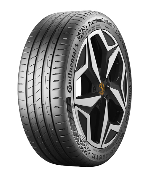 245/40R18 Conti PremiumContact 7 93Y FR