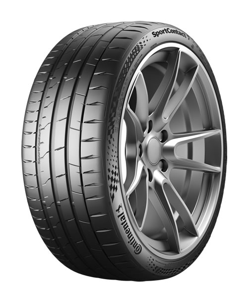 315/35R20 Conti SportContact 7 110Y XL FR