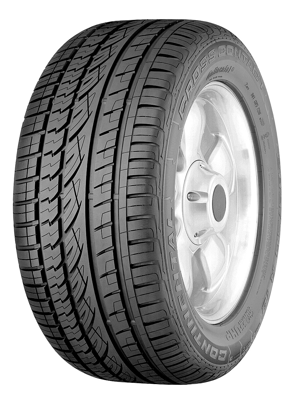 265/50R20 Conti CrossContact UHP 111V XL FR