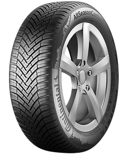 235/60R17 Conti AllSeasonContact 102H