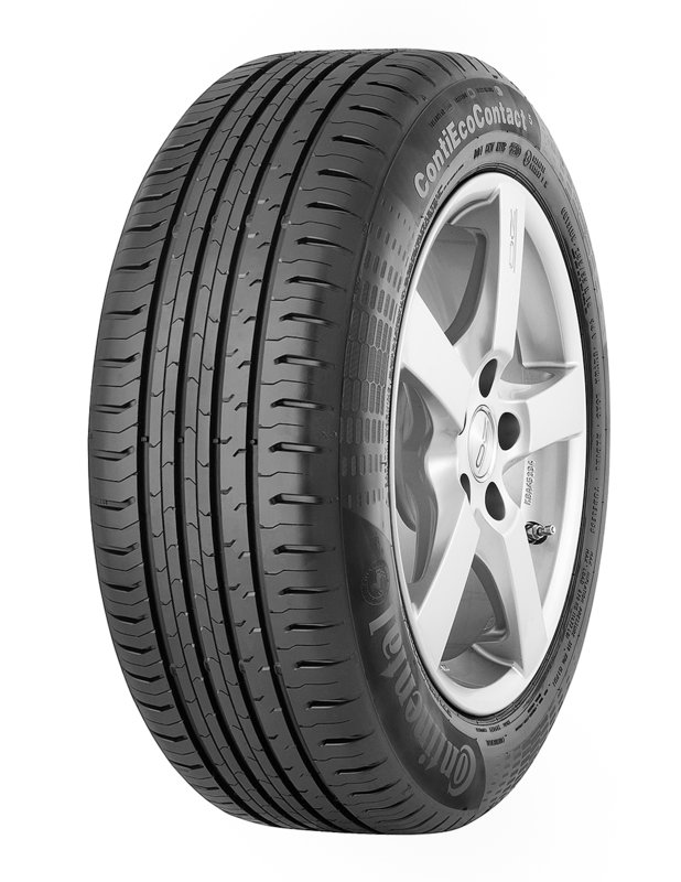 205/55R16 Conti EcoContact 5 91V MO