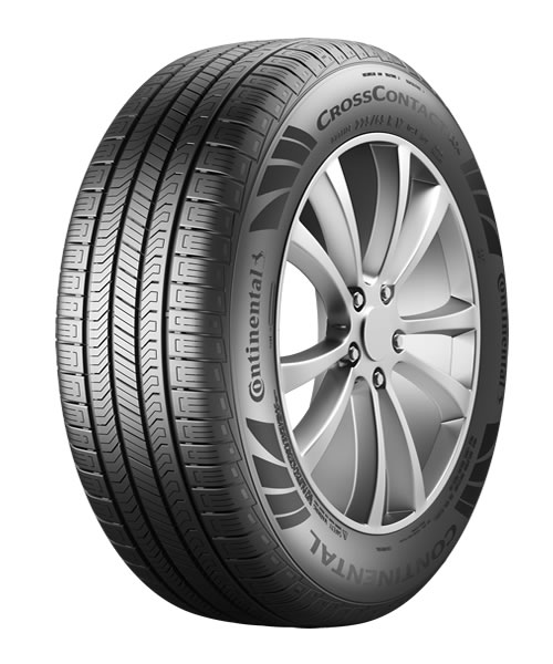 255/70R16 Conti CrossContact RX 111T