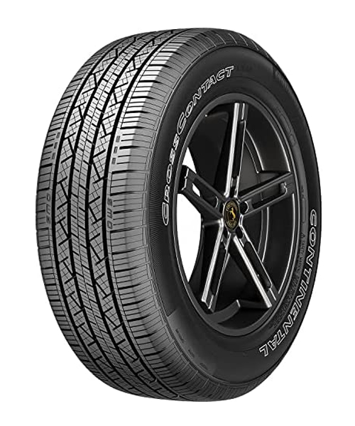 235/55R18 Conti CrossContact H/T 100V FR