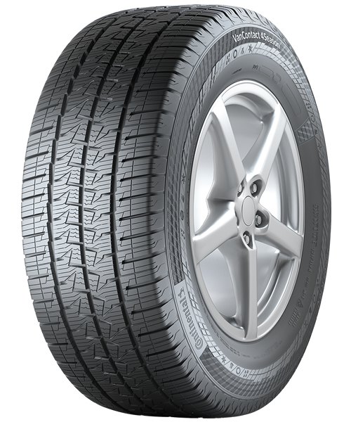 195/70R15C Conti VanContact 4Season 104/102R