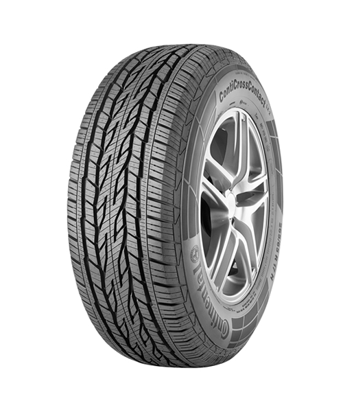 205R16C Conti CrossContact LX 2 110/108S