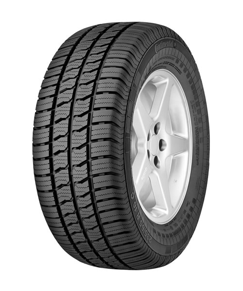 235/65R16C Conti VancoFourSeason 2 115/113R