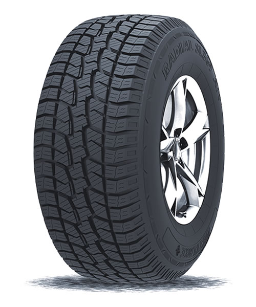 265/70R17 Westlake SL369 115T