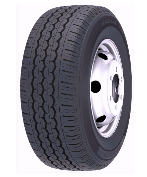 215/60R16C WestLake H188 108/106T