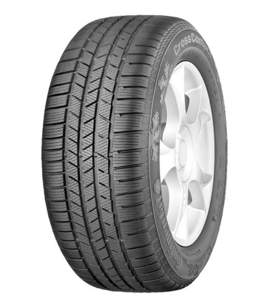 235/60R17 Conti CrossContact Winter 102H MO