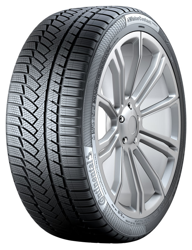 265/45R21 Conti Win TS 850 P SUV 108V XL FR