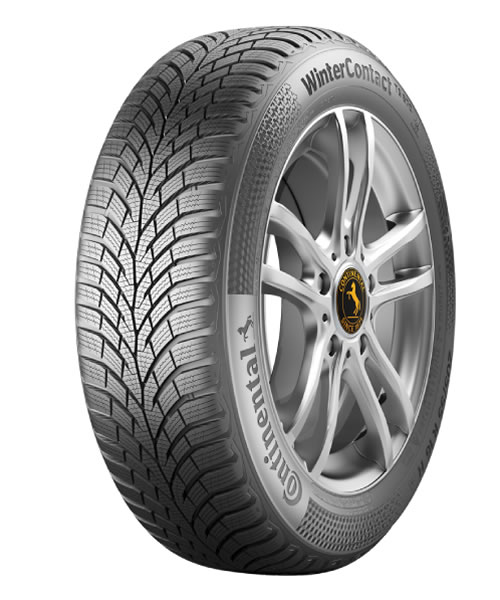 225/45R17 Conti Win TS 870 94V XL FR