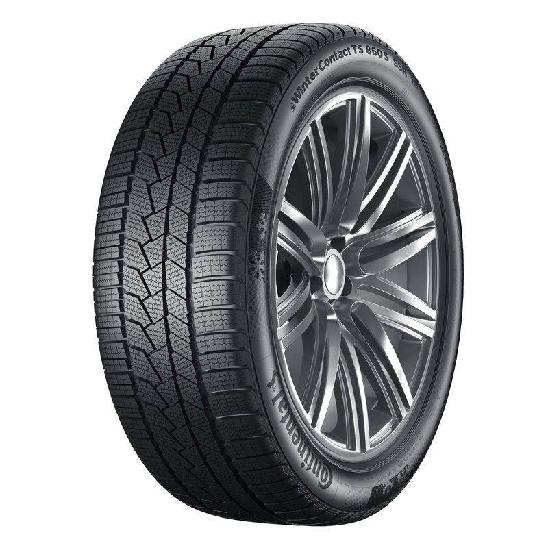 245/40R19 Conti Win TS 860 S 101V XL FR