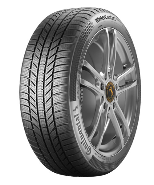 235/55R19 Conti Win TS 870 P 105W XL FR