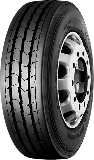 275/70R22.5 FU1 148/145J M+S 3PMSF