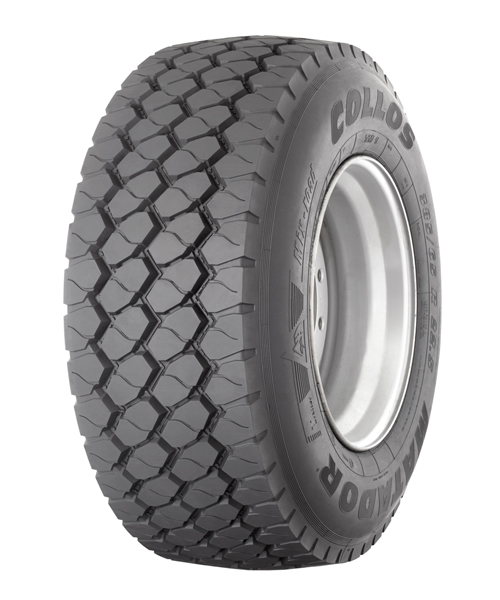385/65R22.5 TM1 160/000K M+S 3PMSF