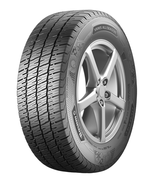 195/75R16C Vanis All Season 110/108R