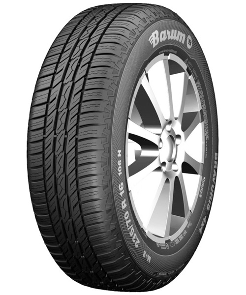 205/70R15 Bravuris 4x4 96T