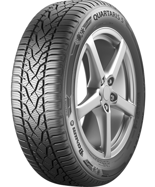 225/65R17 Quartaris 5 106V XL FR