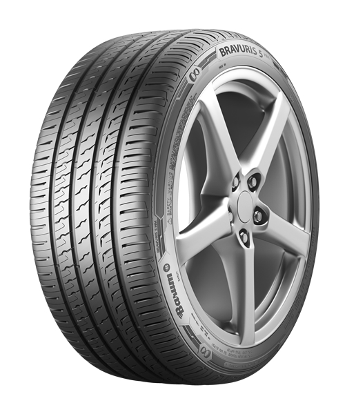 215/50R17 BRAVURIS 5 91Y FR