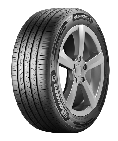 225/50R17 BRAVURIS 6 98V XL FR