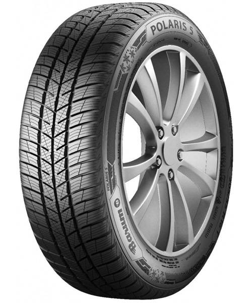 255/40R19 Polaris 5 100V XL FR