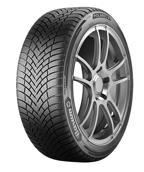 195/50R15 Polaris 6 82H