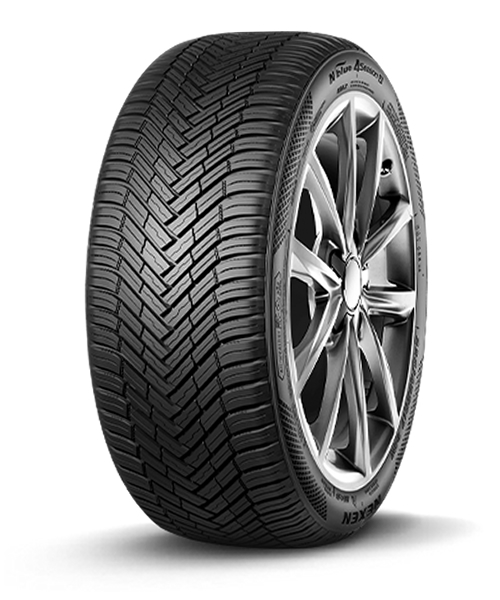 205/55R19 N'blue 4Season 2 97V XL