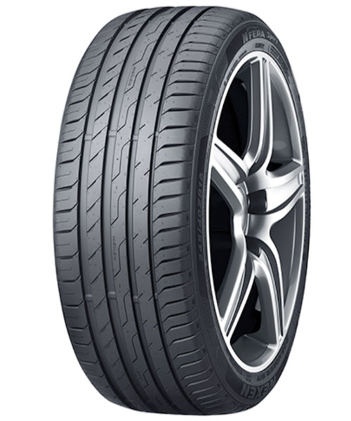 275/40R21 N'Fera Sport 107Y XL