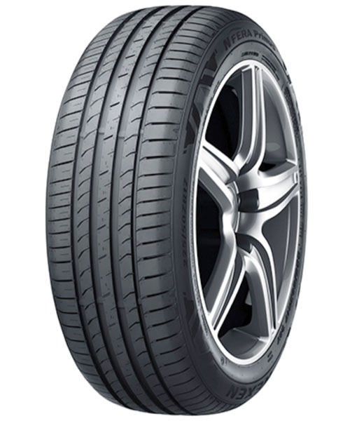 205/40R17 N'Fera Primus 84W XL