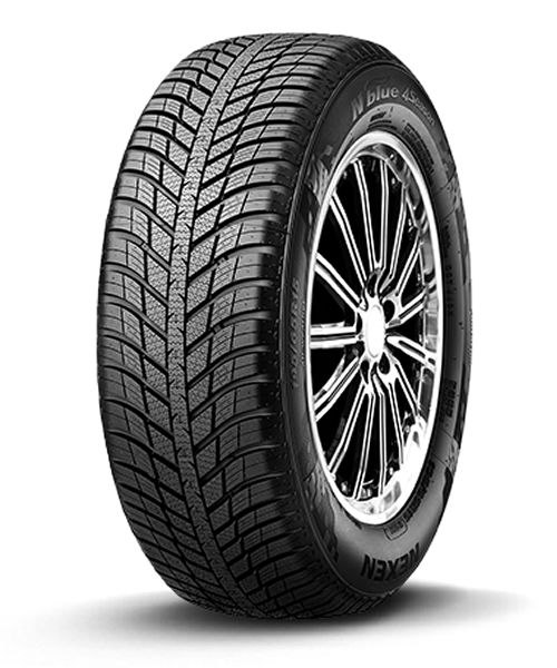 195/65R15 N'blue 4Season 91H